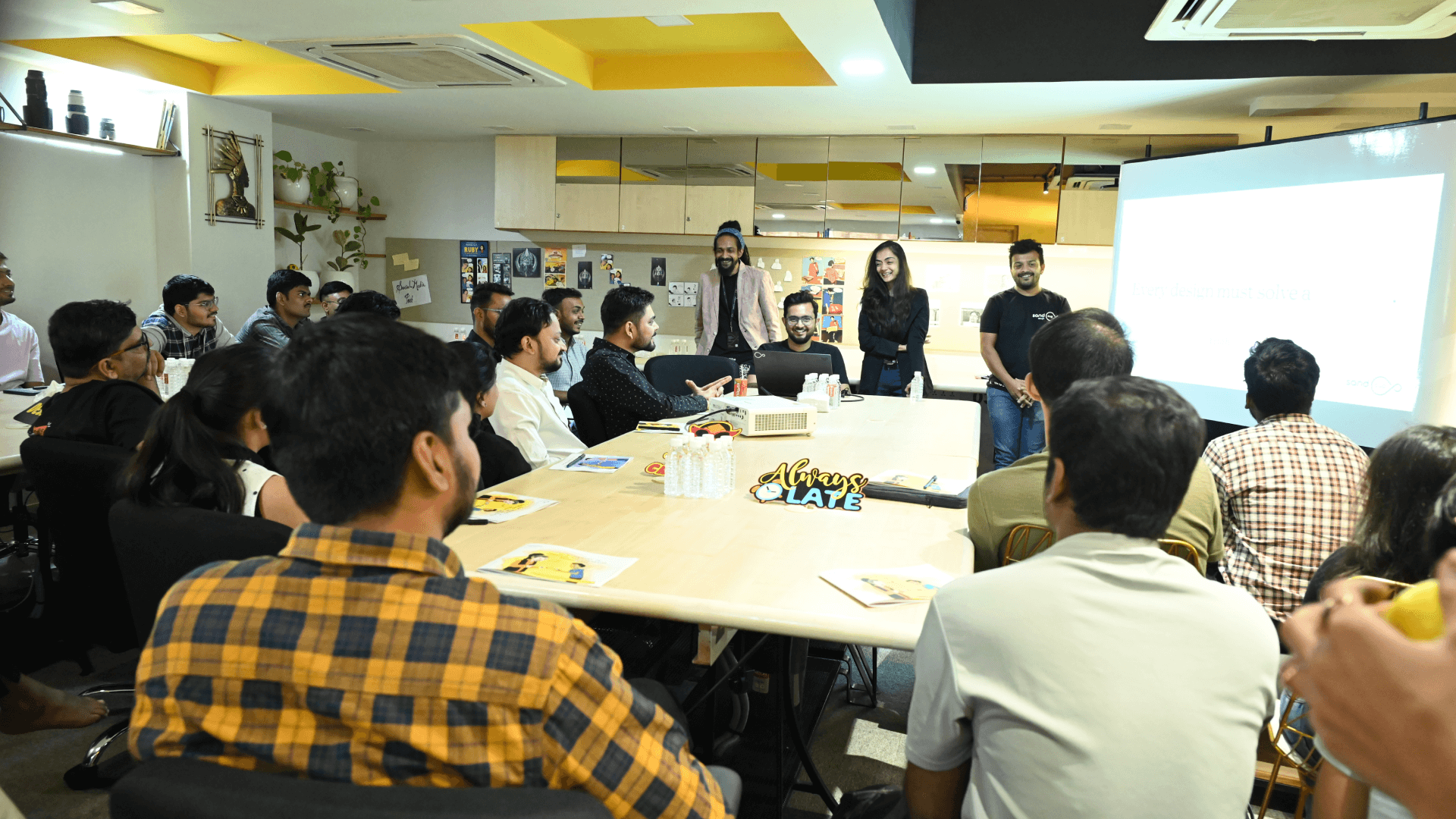 Designers’ Meetup