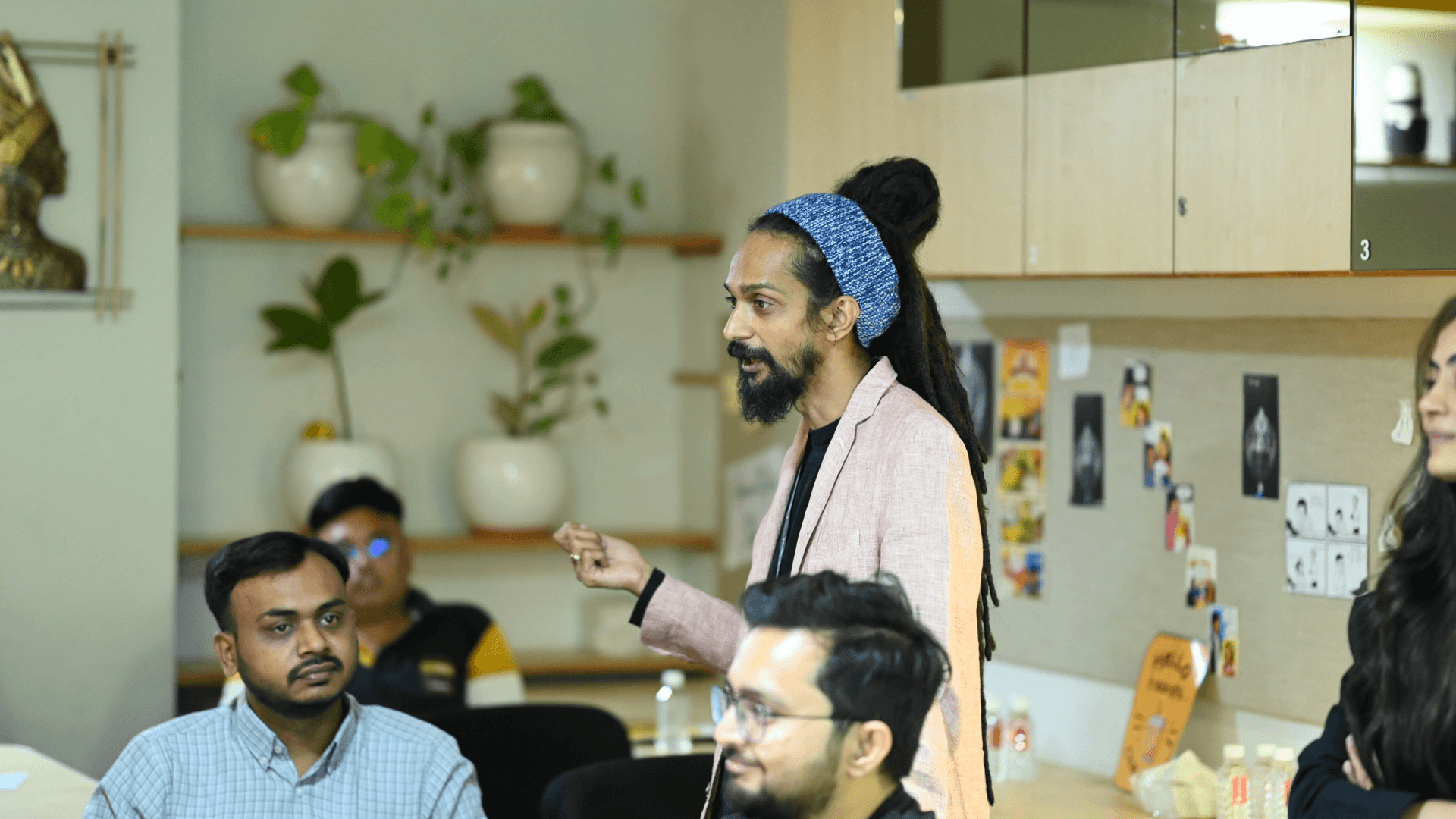 Designers’ Meetup