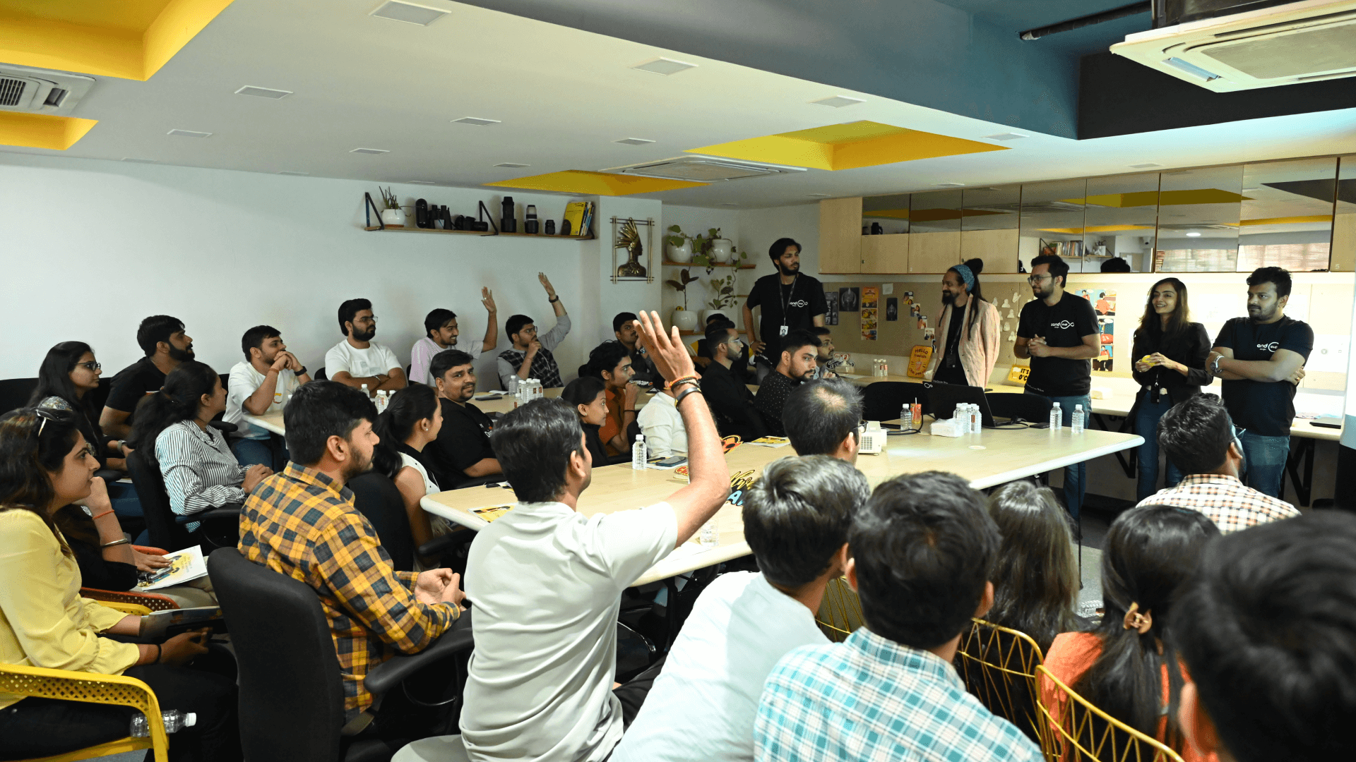Designers’ Meetup