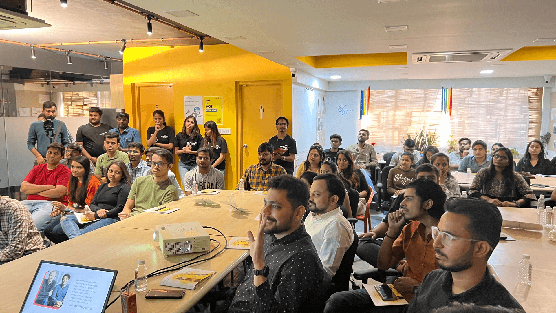 Designers’ Meetup