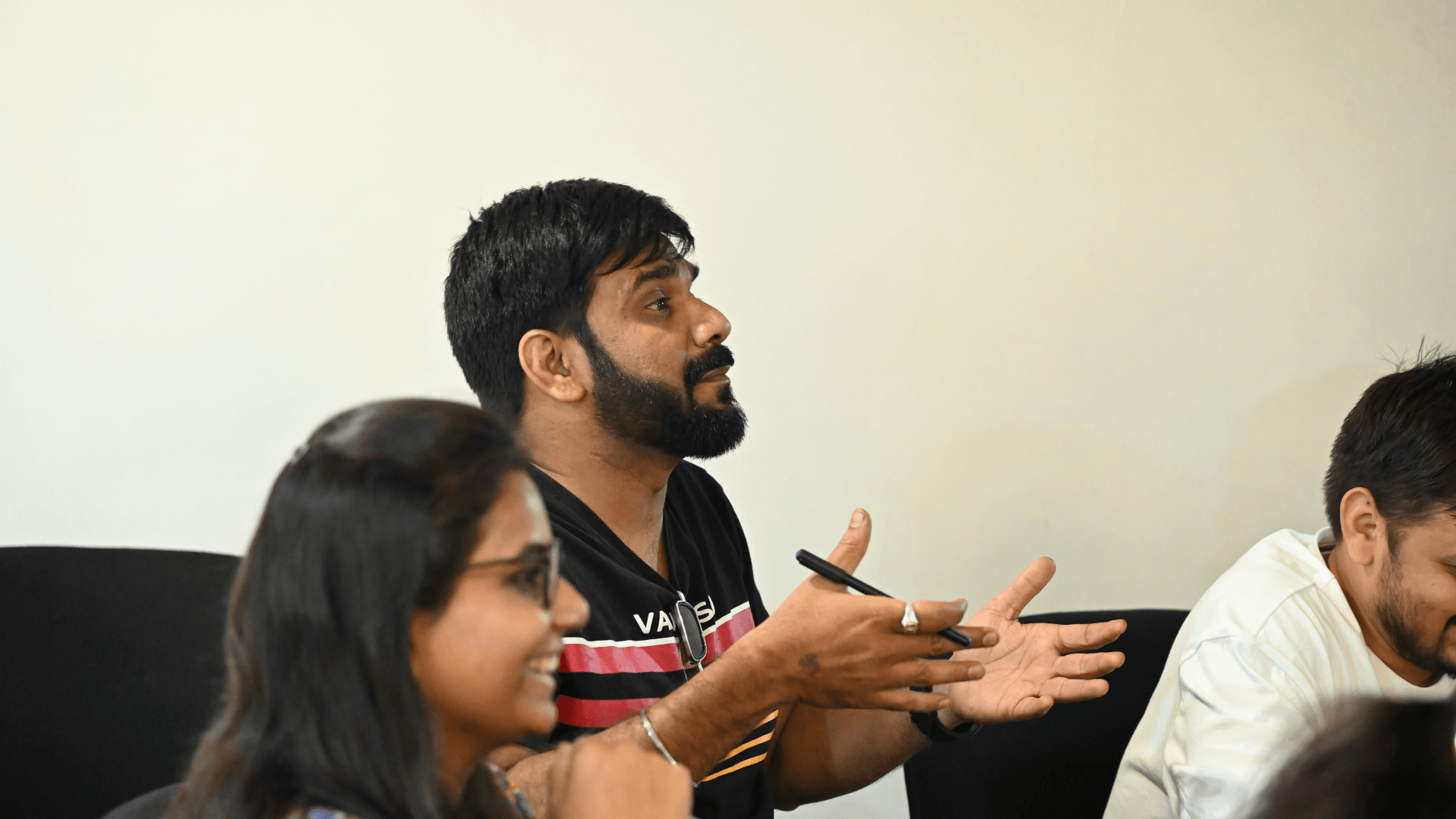 Designers’ Meetup