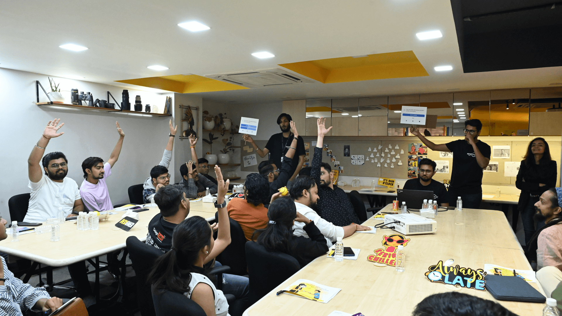 Designers’ Meetup