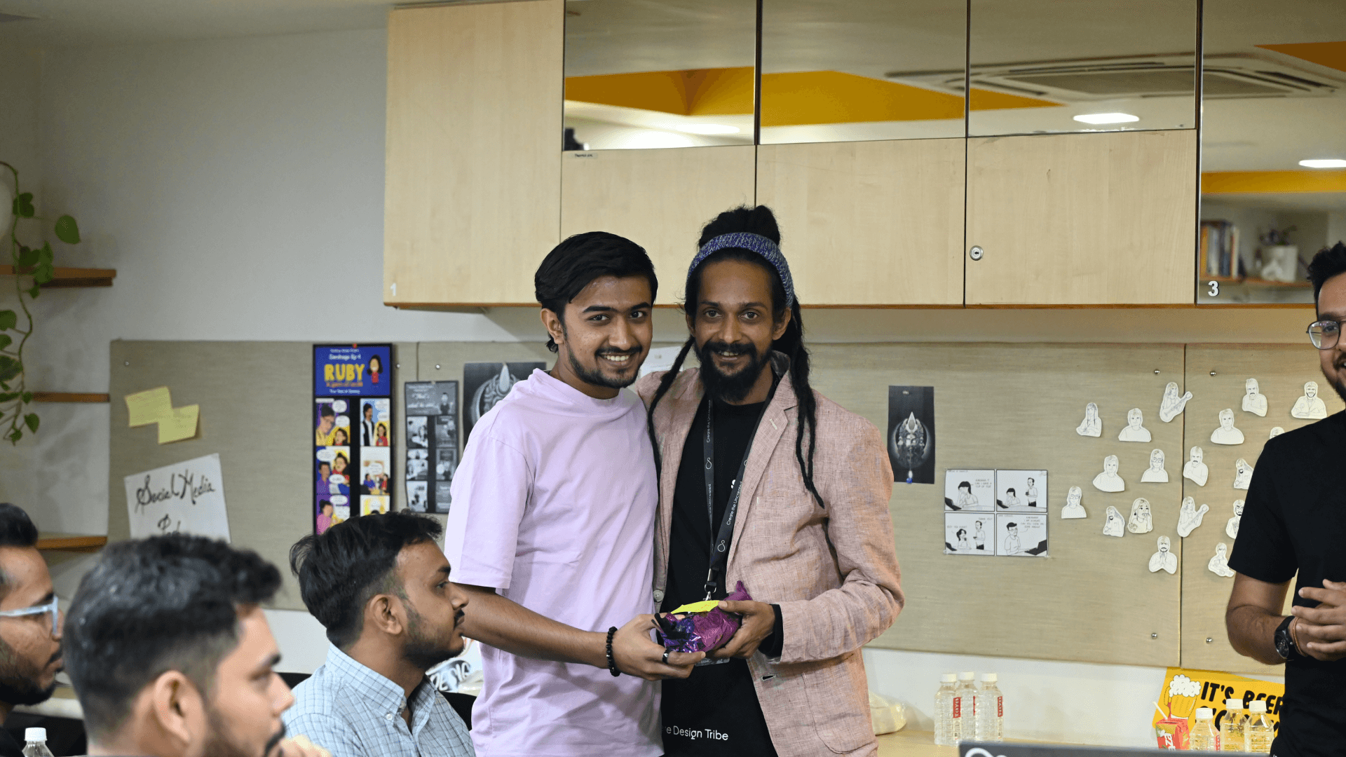 Designers’ Meetup