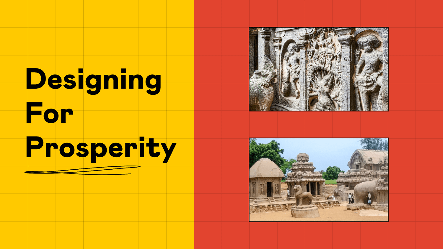 prosperity