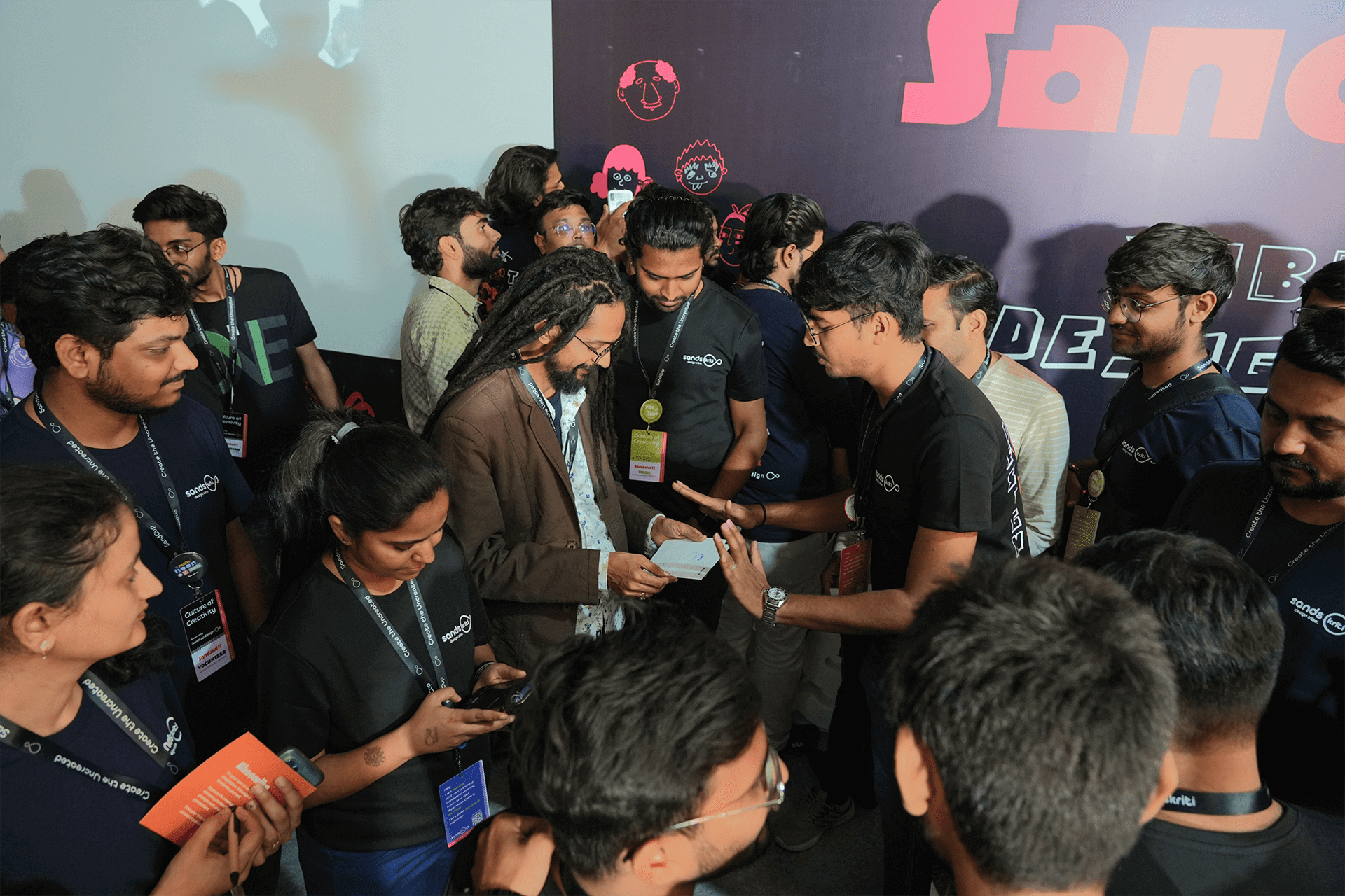 event