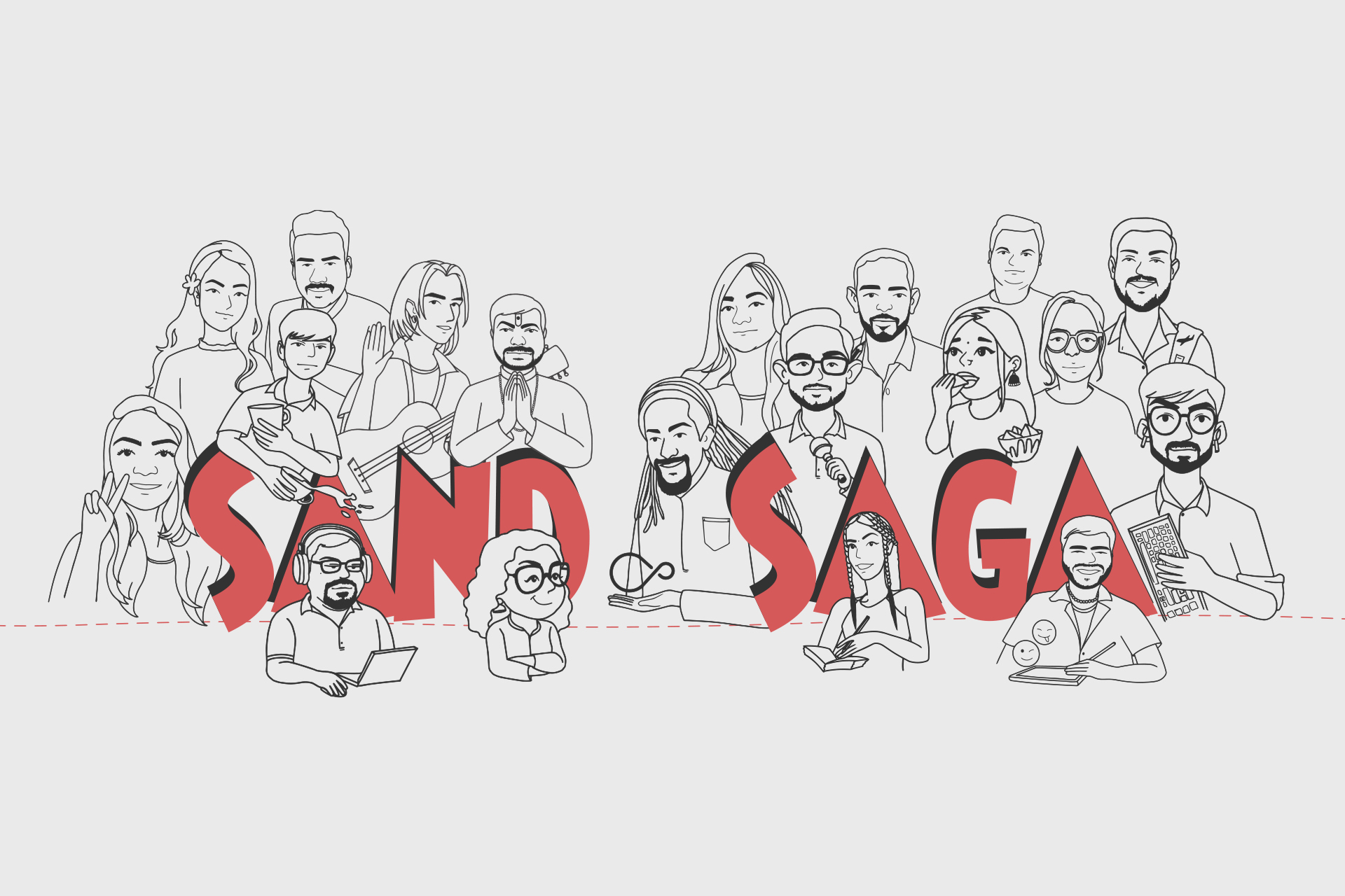 saga