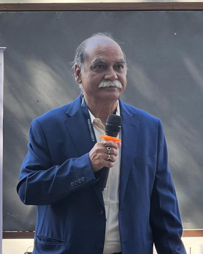 anil-sinha