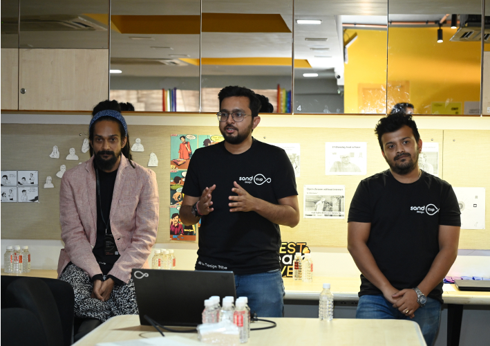 Meetup 1.0