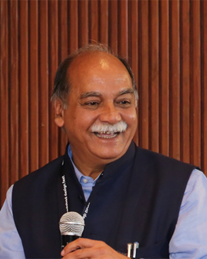 anil-sinha