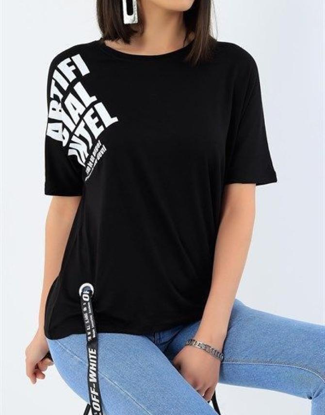Sleeve Side Profile
